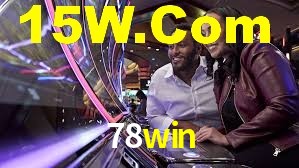 78win plataforma