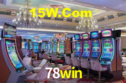 78win plataforma
