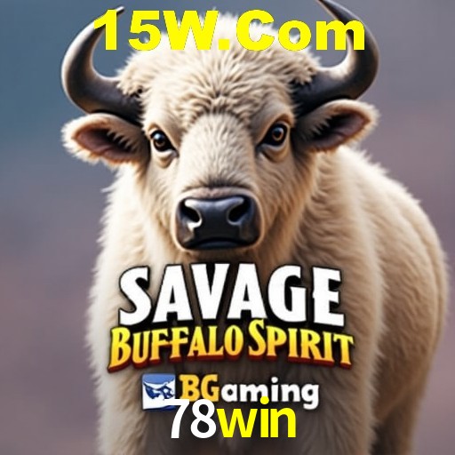 Interface do App 78win