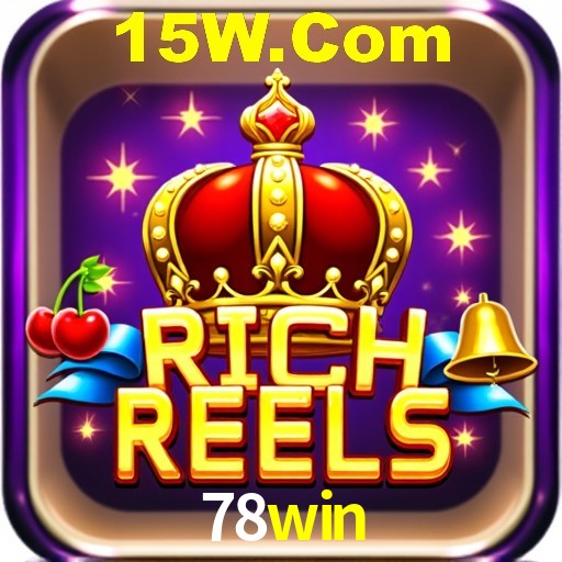 Descubra o Mundo do Cassino Online com 78win