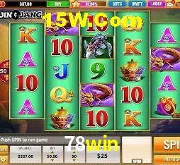 Desvendando o Mundo dos Jogos Virtuais na 78win