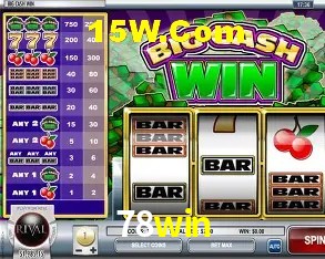 Descubra a Essência do 78win: Nossa História e Compromissos