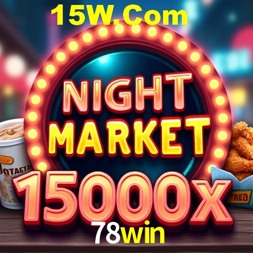 Flash Promotion 78win