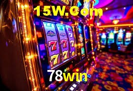 Blackjack Table 78win