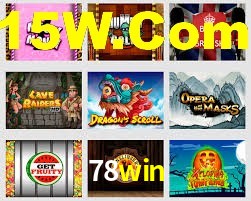 78win plataforma