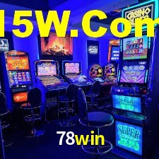 78win plataforma