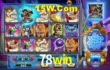 Descubra o Programa VIP da 78win: Vantagens Exclusivas para Jogadores