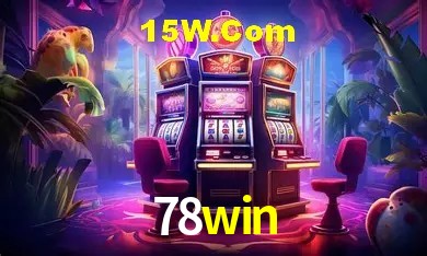 Inovações de Jogos na 78win: O Futuro das Experiências Interativas