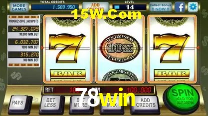 Apostas Esportivas na 78win: Um Guia Completo